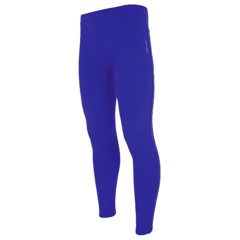 Leggings de Sport pour Enfants Joluvi Campus Bleu