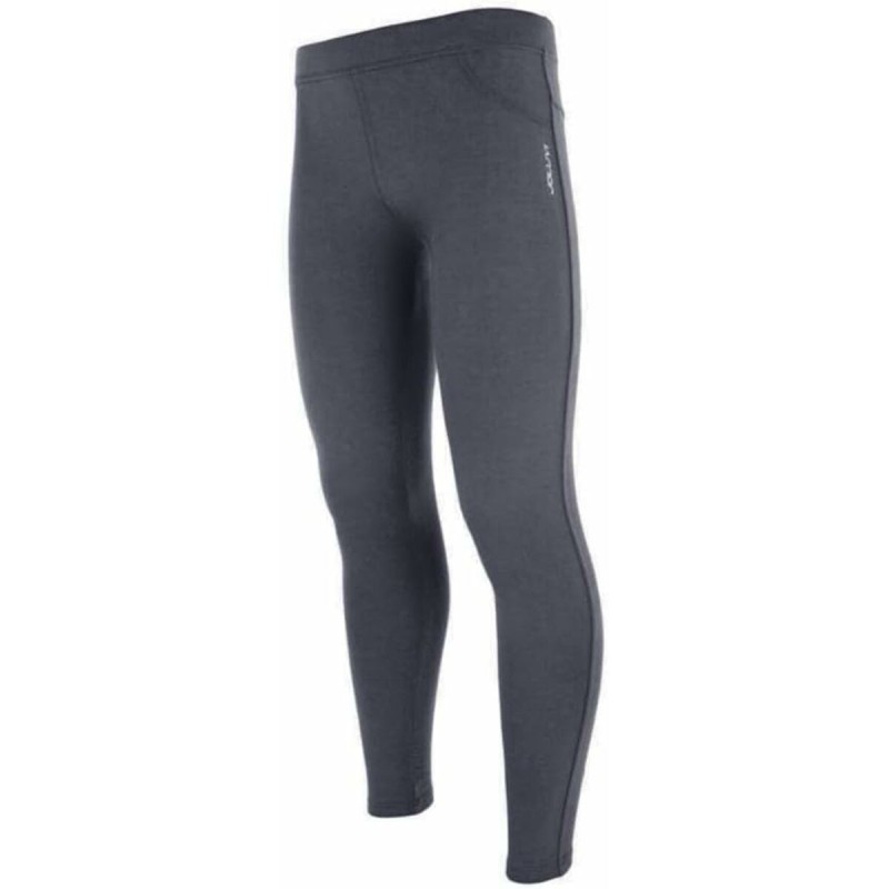 Leggings de Sport pour Enfants Joluvi Campus Gris