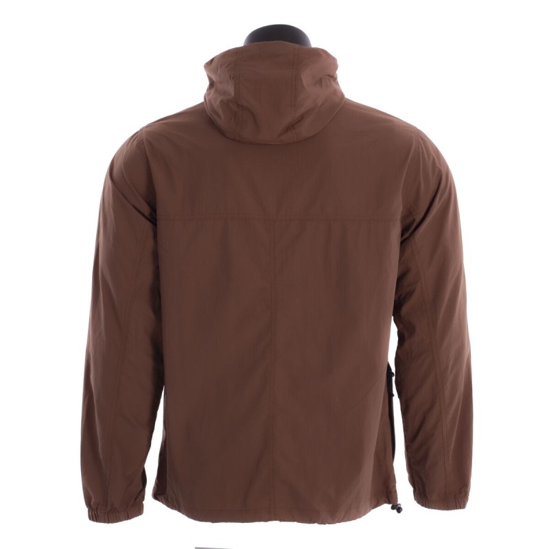 Imperméable RTY 641628CH Marron