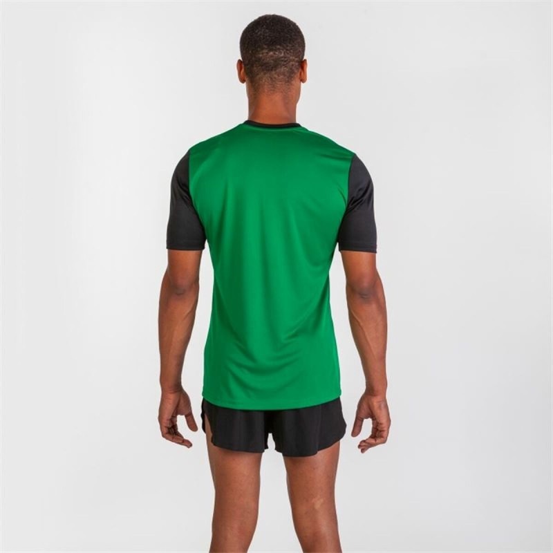 Maillot de Corps de Sport à Manches Coupe Joma Sport Graphics Sneaker