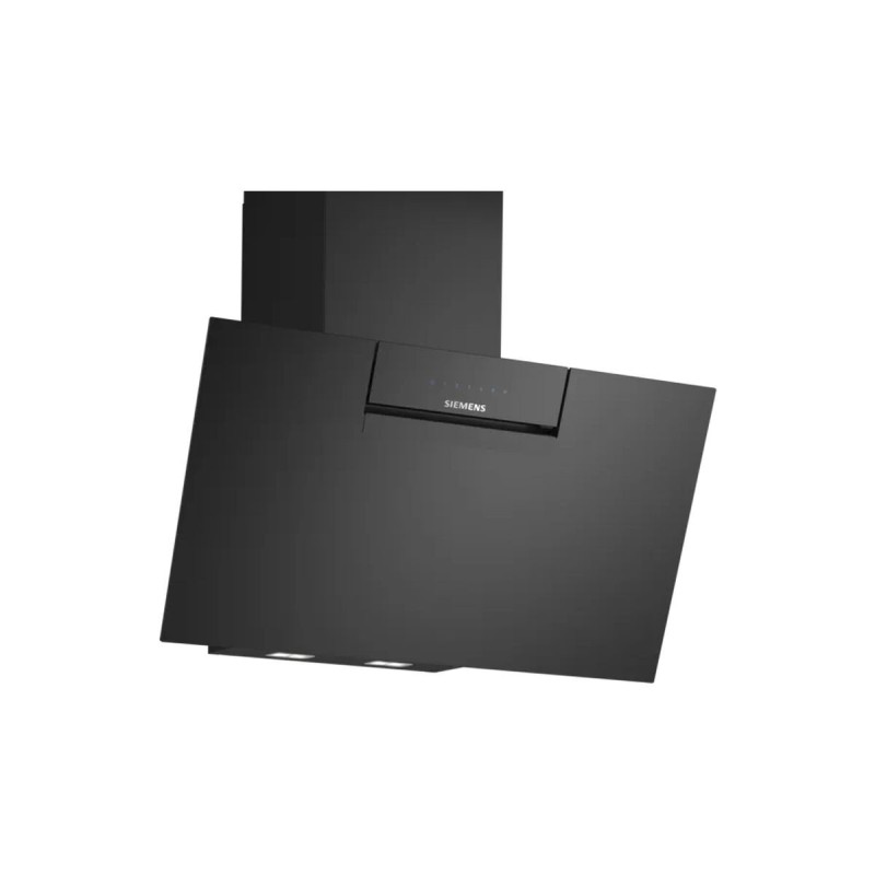 Hotte standard Siemens AG LC87KFN60 Noir