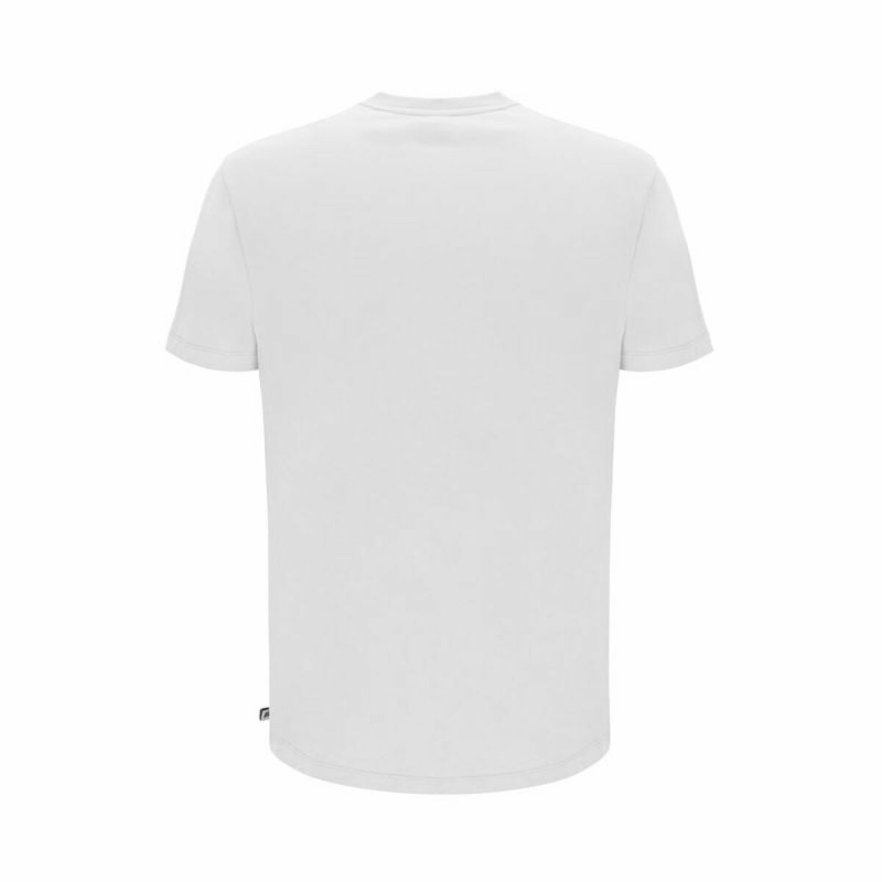 T-shirt à manches courtes homme Russell Athletic Amt A30011 Blanc