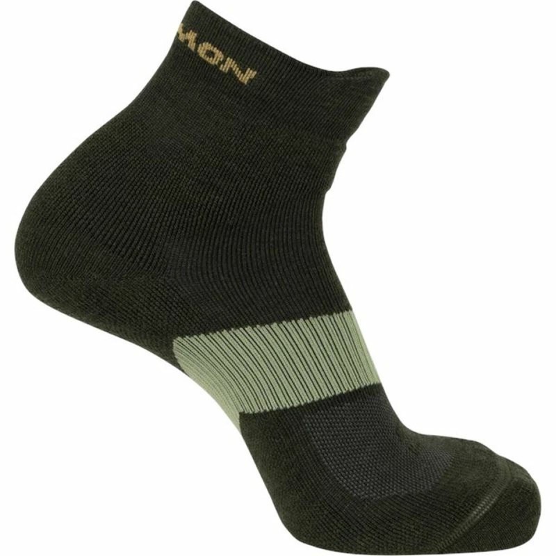 Chaussettes de Sport Salomon X Ultra Quarter