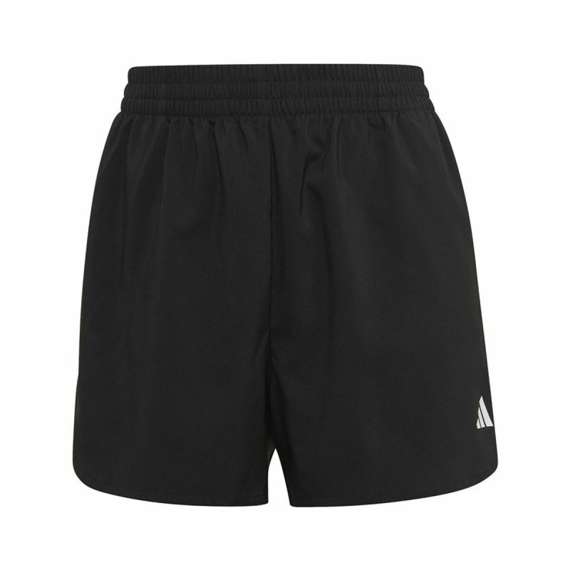 Short de Sport pour Femme Adidas Minvn Noir