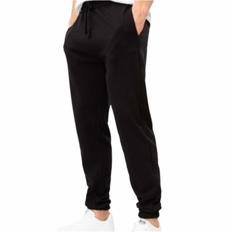 Pantalon de sport long Nexus Aldabra Noir