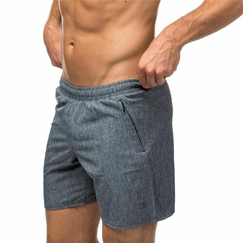 Short de Sport Koalaroo Bidiado Gris