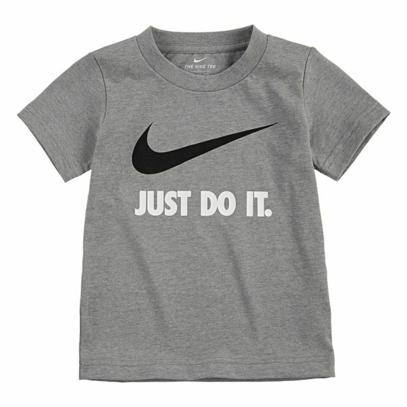 T shirt à manches courtes Enfant Nike Swoosh Jdi Ss