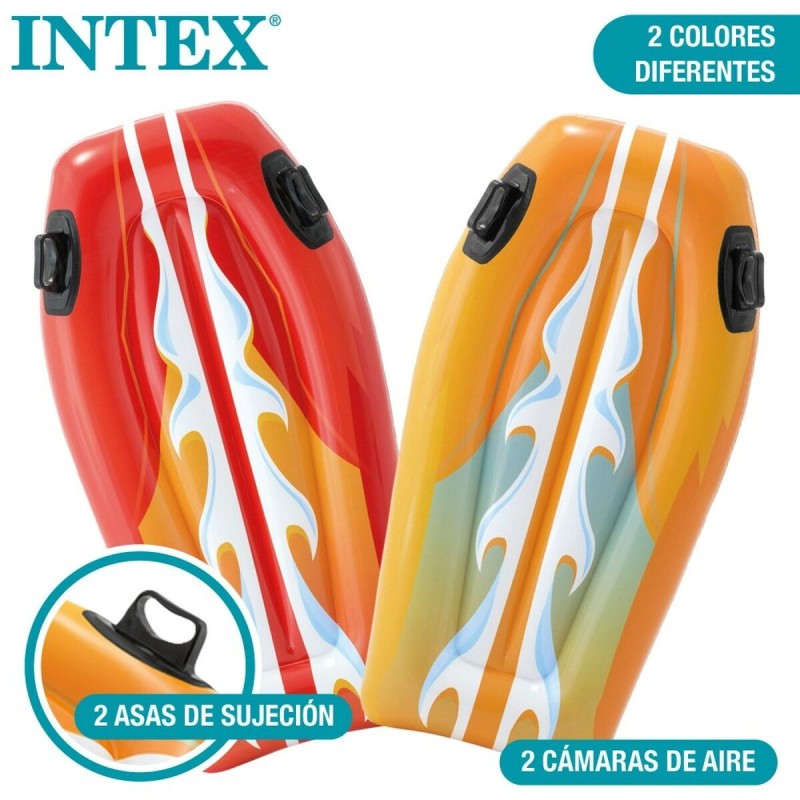 Matelas Gonflable Intex