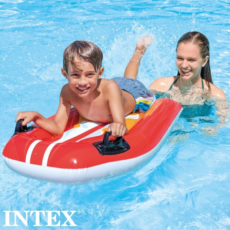 Matelas Gonflable Intex