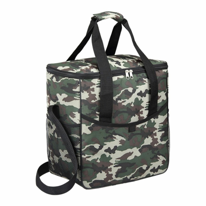 Sac Réfrigérant Hidalgo Camouflage Avec poignée 21 L 37