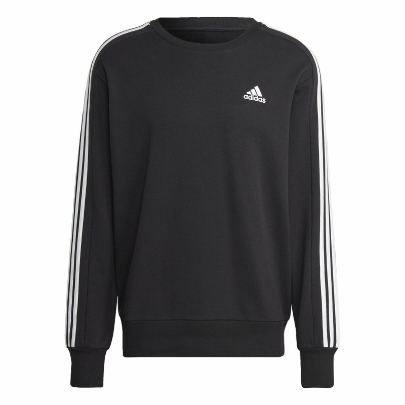 Sweat à capuche homme Adidas L