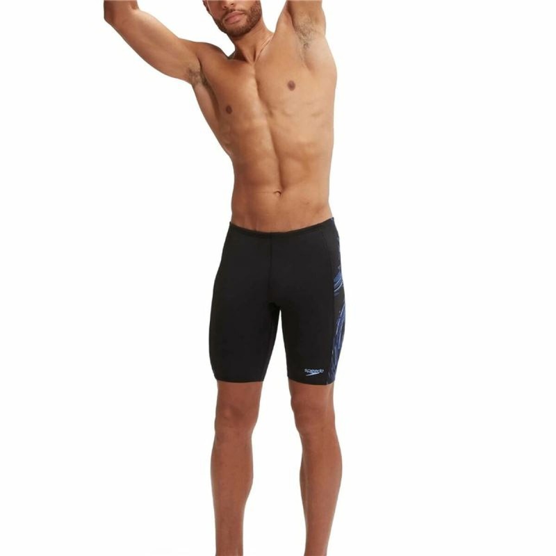 Maillot de bain homme Speedo Jammer  Noir