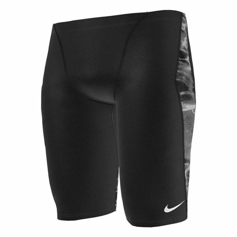 Maillot de bain homme Nike Jammer  Noir