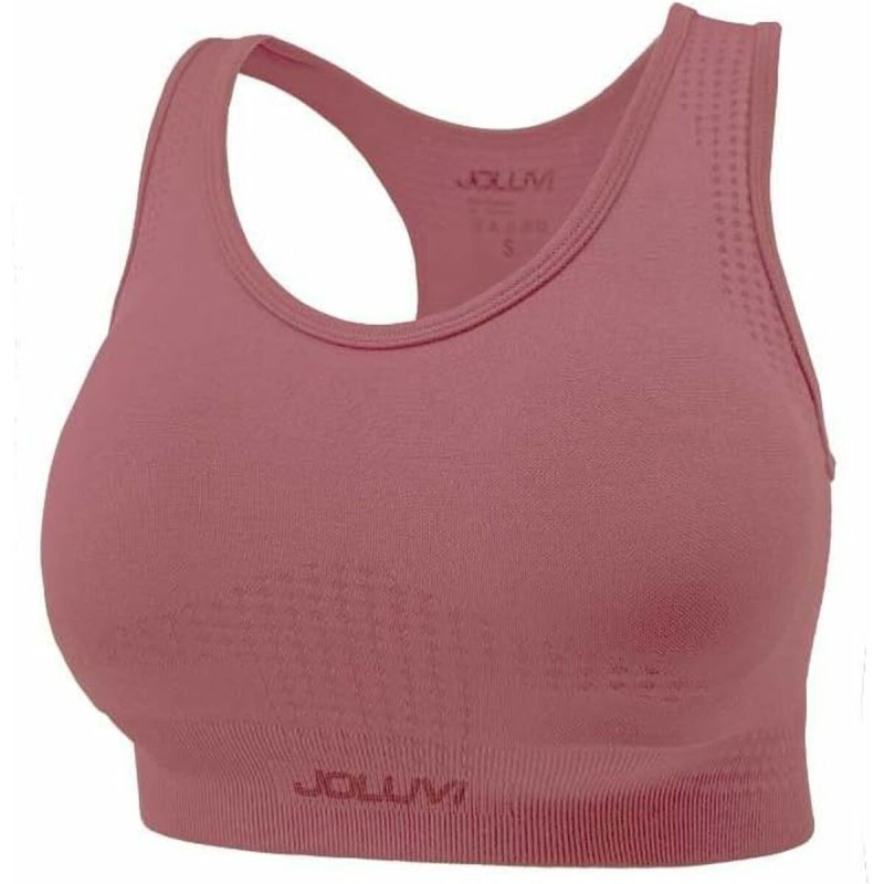 Haut de Sport pour Femme Joluvi Ana Rose