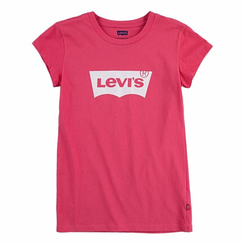 T shirt à manches courtes Enfant Levi's Batwing