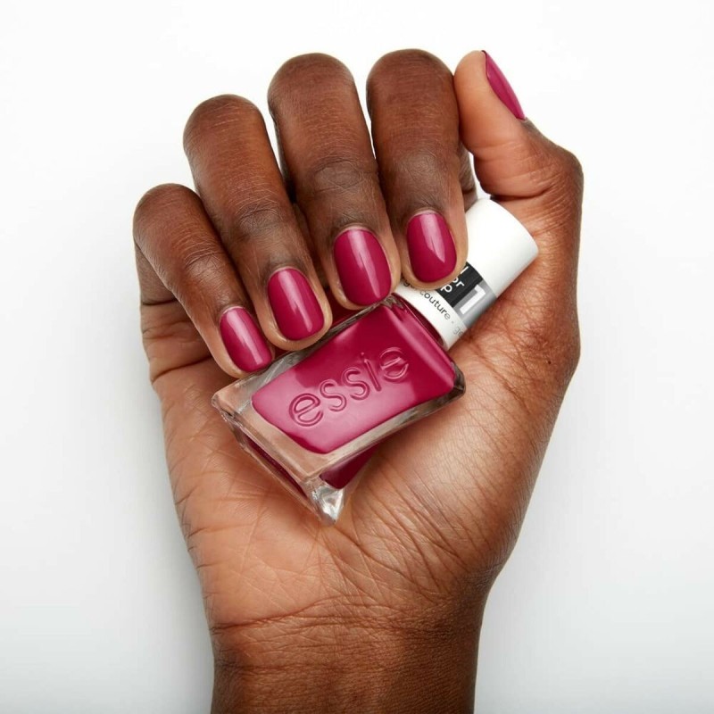 vernis à ongles Essie Gel Couture 541-chevron trend 13,5 ml