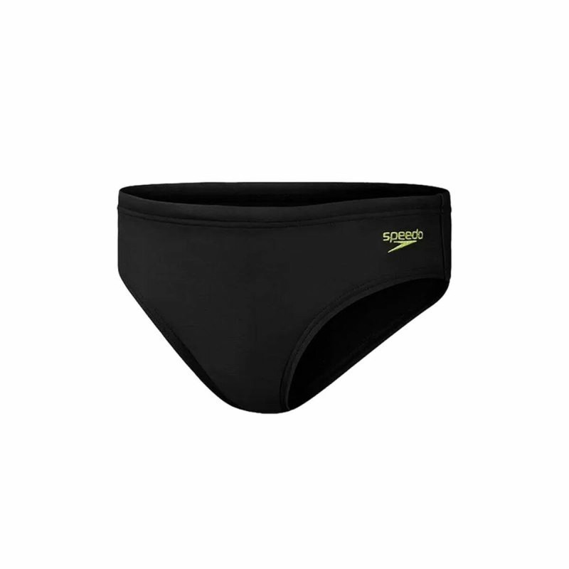 Maillot de bain enfant Speedo Noir