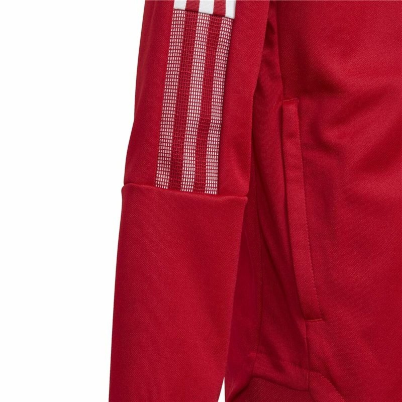 Veste de Sport pour Enfants Adidas Tiro21 Tk Blanc