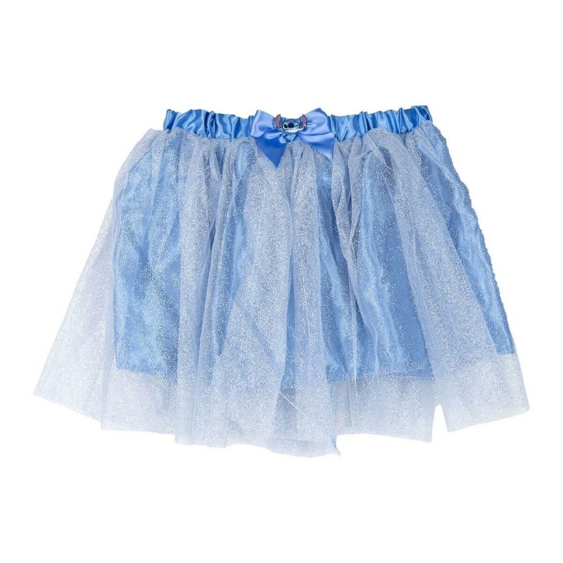 Ensemble d'accessoires Stitch Bleu 2 Pièces