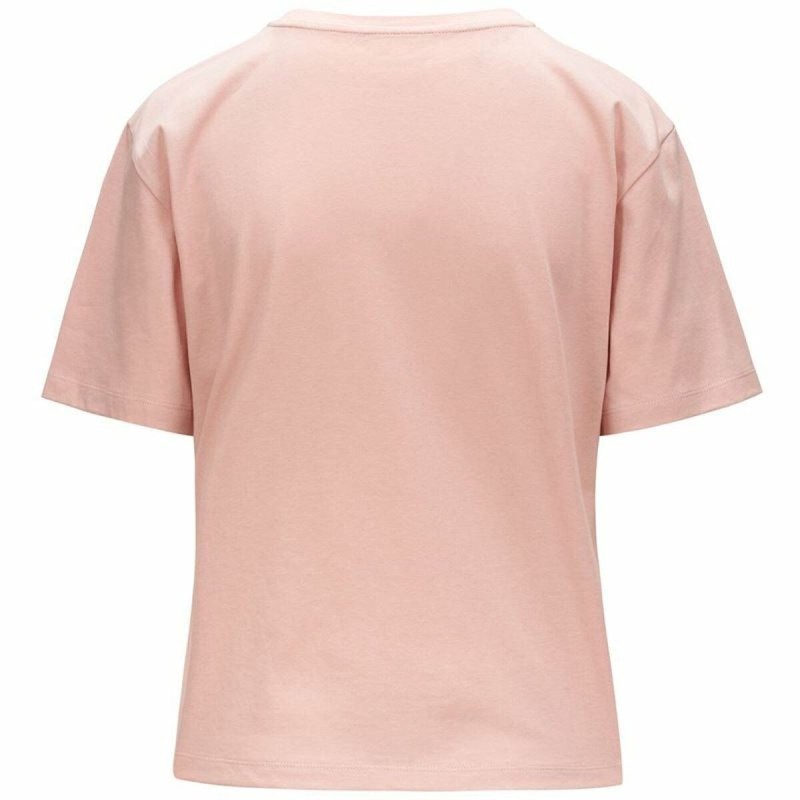 T-shirt à manches courtes femme Kappa Falella