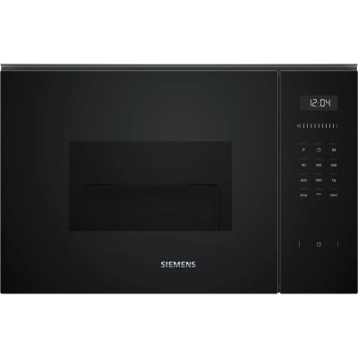 Micro-ondes Siemens AG BE555LMB1 Noir 900 W 25 L