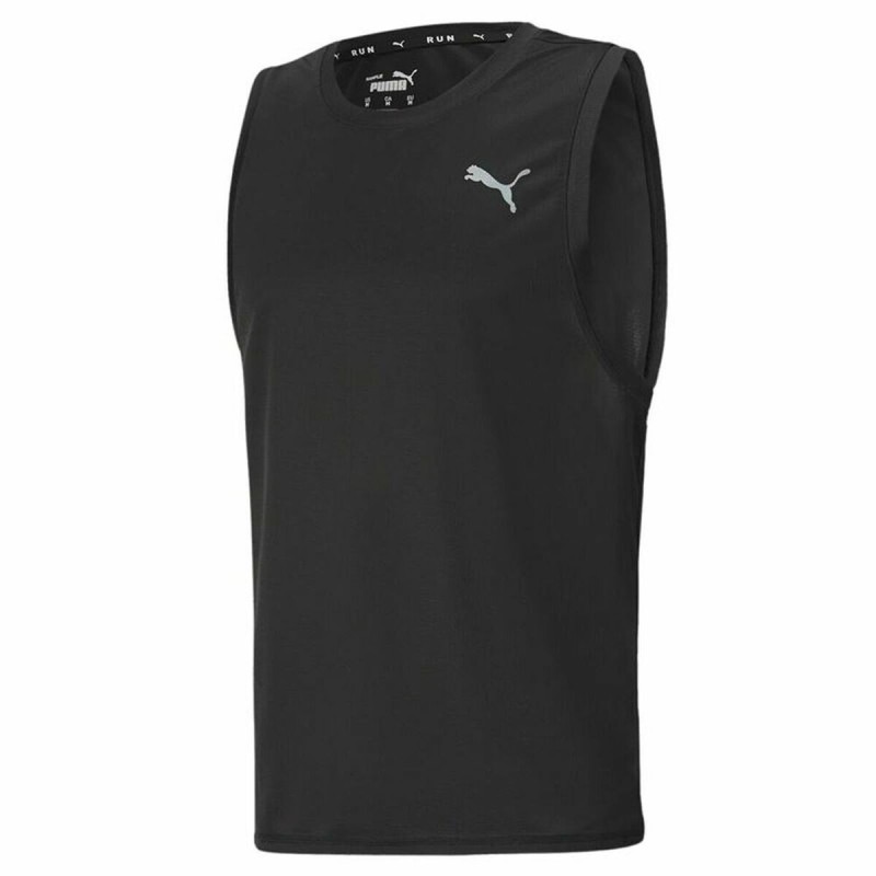 Débardeur Homme Puma Essentials Tank M