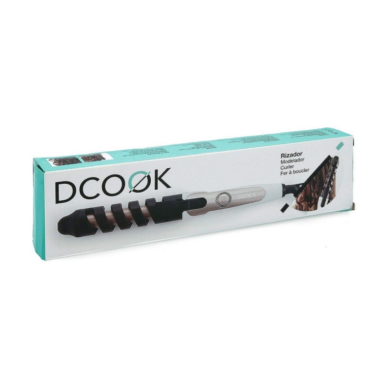 Fer à friser Dcook Blanc 25 W