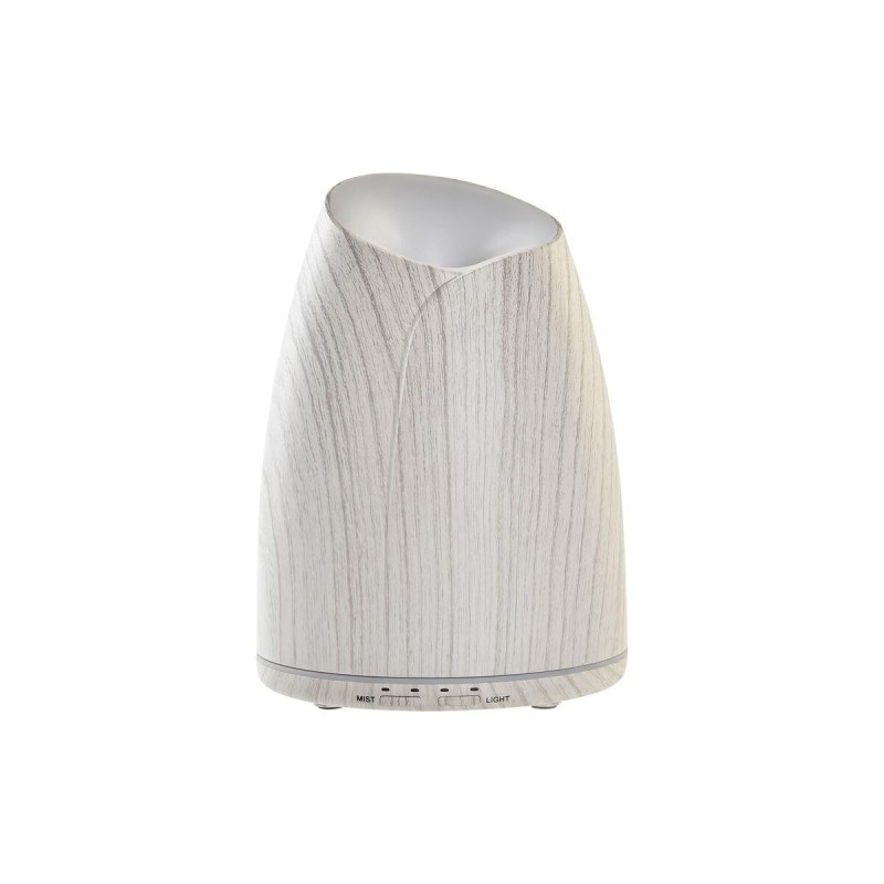 Diffuseur d'Huiles Essentielles DKD Home Decor Blanc 500 ml