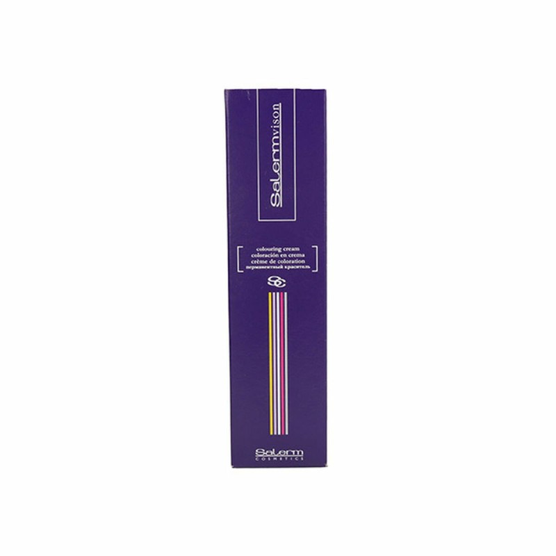 Teinture permanente Salermvison Salerm Nº 9