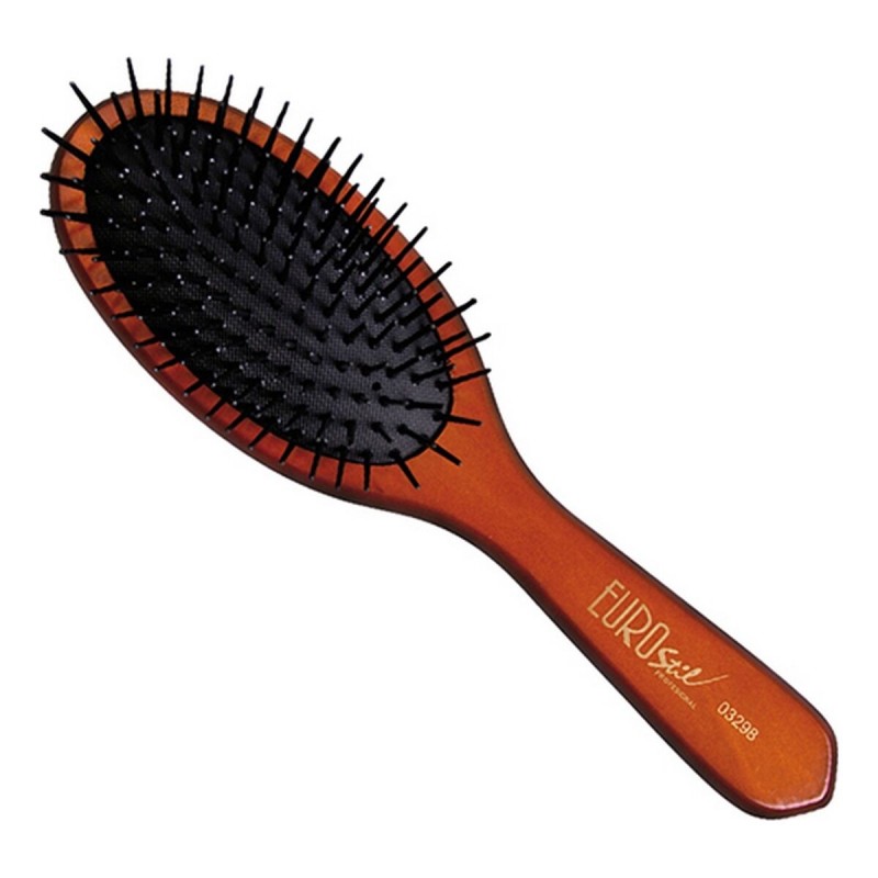 Brosse Eurostil Cepillo Pua Oblongue