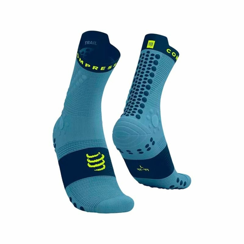 Chaussettes de Sport Compressport Pro Racing v4.0