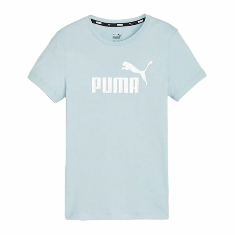 T-shirt à manches courtes homme Puma Essentials+