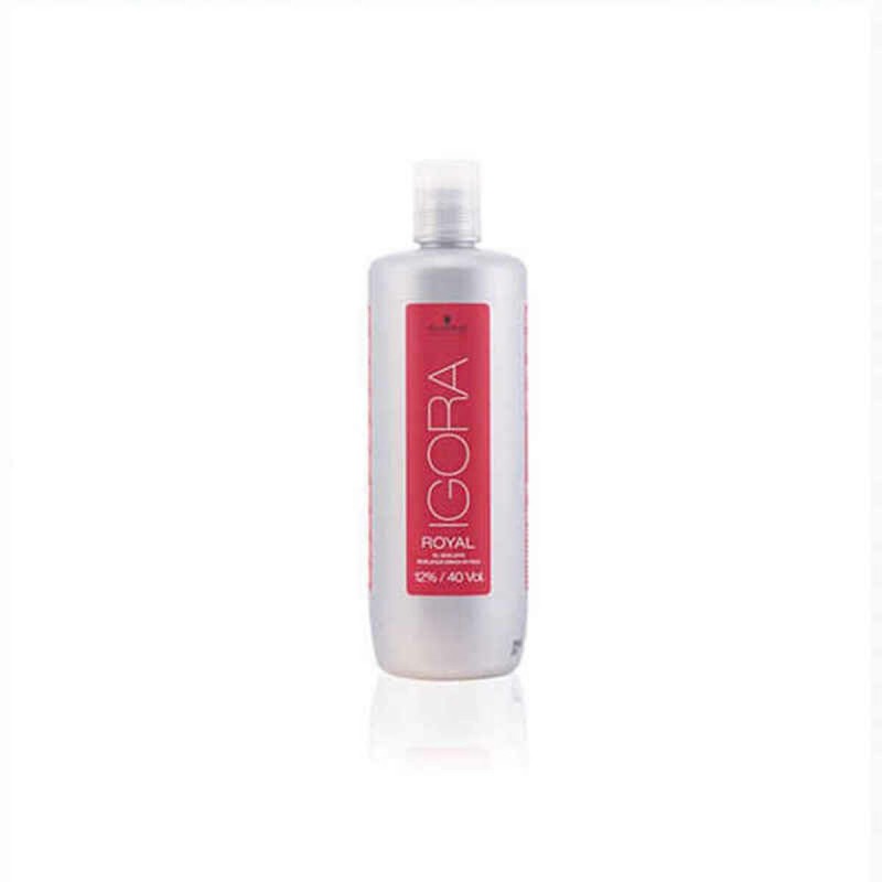 Activateur liquide Igora Royal Schwarzkopf Igora Royal 40 vol 12 % (1L)