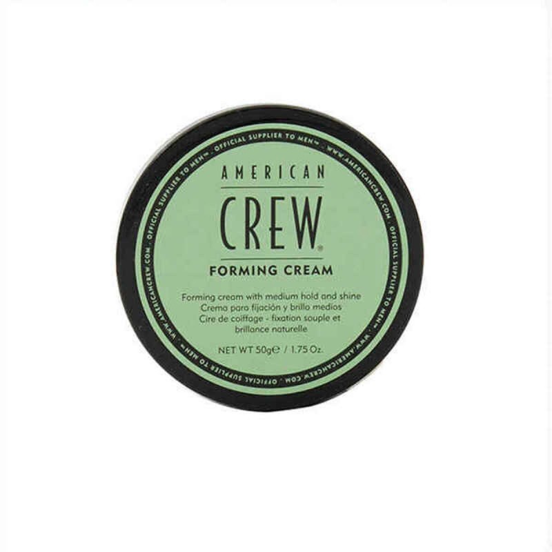 Cire modelante Forming American Crew (50 g)