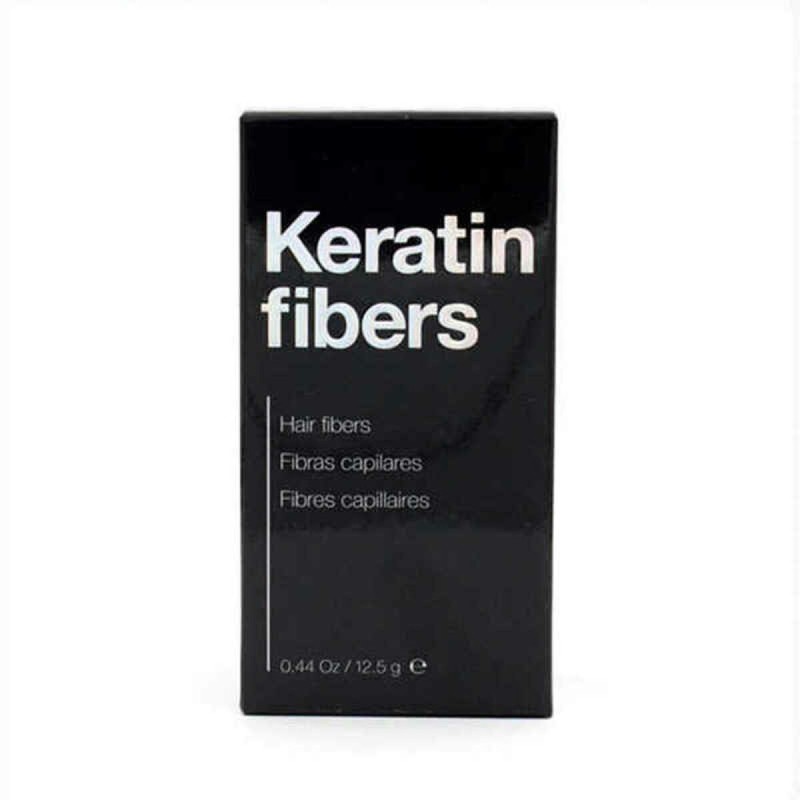 Soin antichute de cheveux Keratin Fibers Grey The Cosmetic Republic Cosmetic Republic (12