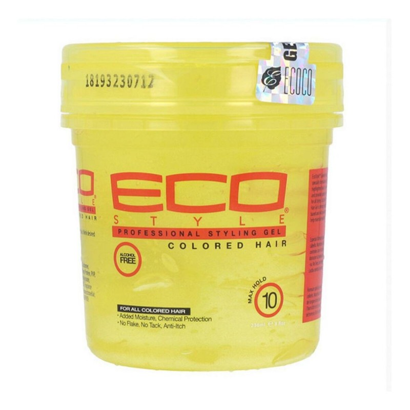 Gel stylisant    Eco Styler Colored Hair              (236 ml)