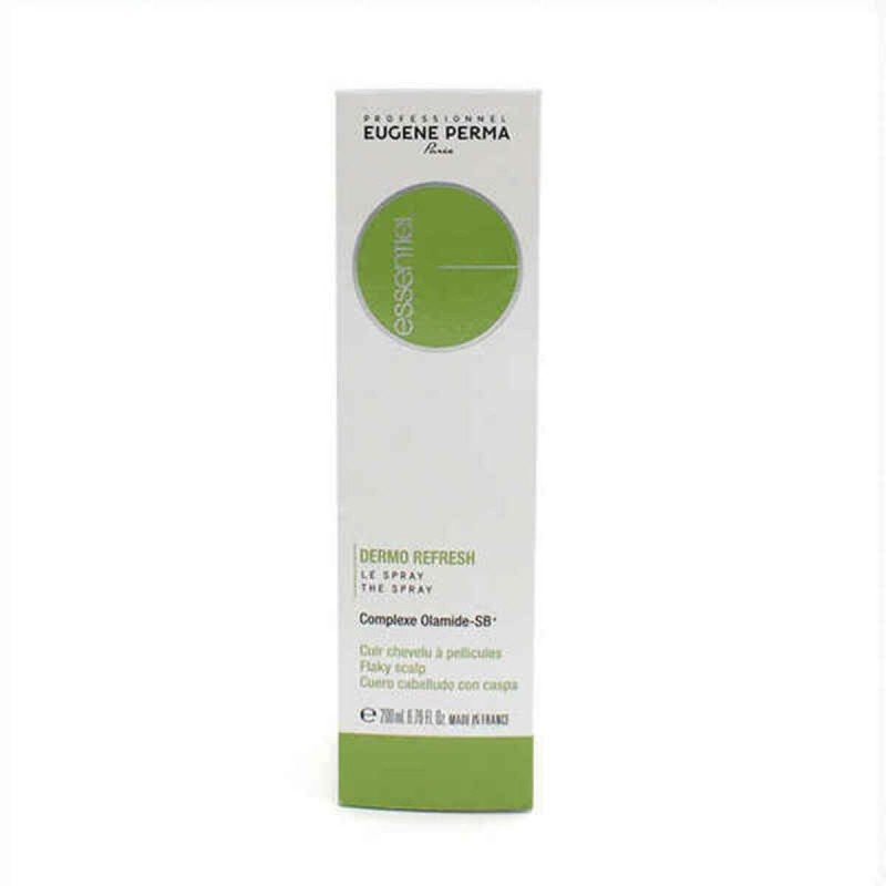 Lotion anti-pellicule    Eugene Essentiel Dermo Refresh             (200 ml)