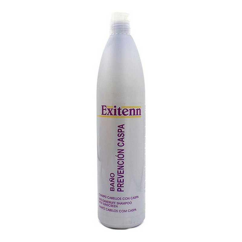 Shampooing antipelliculaire Exitenn (500 ml)