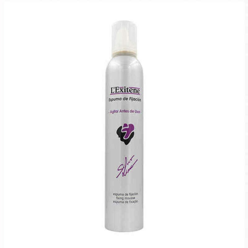 Mousse Fixative Très Forte Exitenn Espuma Fijacion