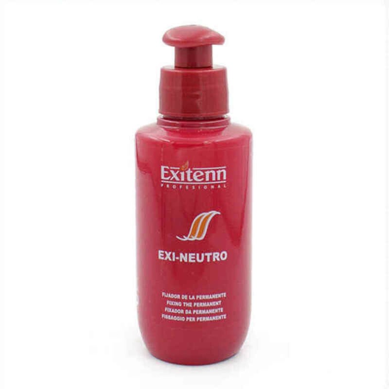 Conditionneur Neutralisant de couleur Exitenn Exi-neutro Neutralizante Fixateur 100 ml