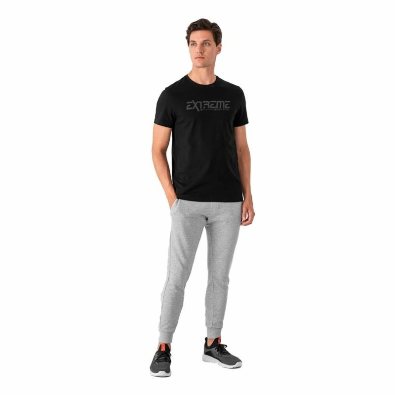 Pantalon de sport long 4F Jogger Homme