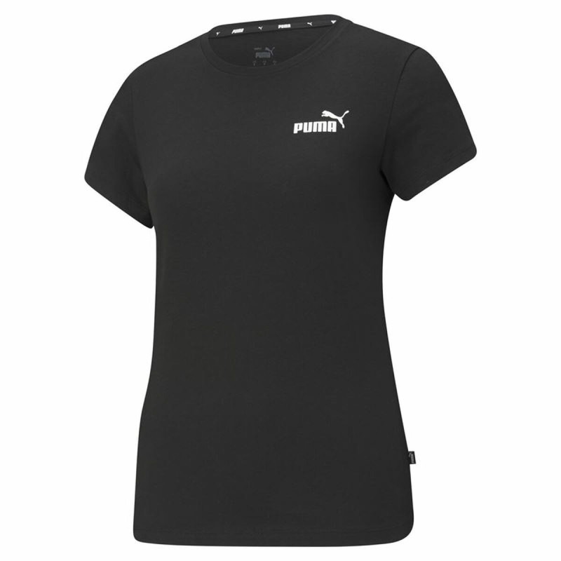 T-shirt à manches courtes femme Puma