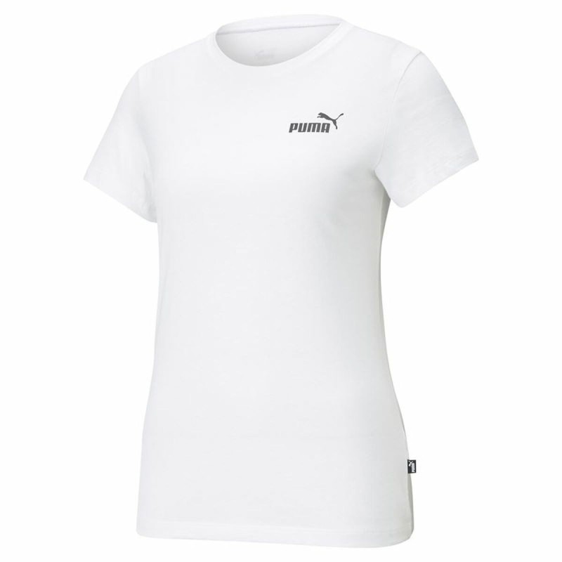 T-shirt à manches courtes femme Puma