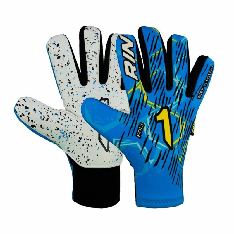 Gants de Gardien de But Rinat Kali As Multicouleur