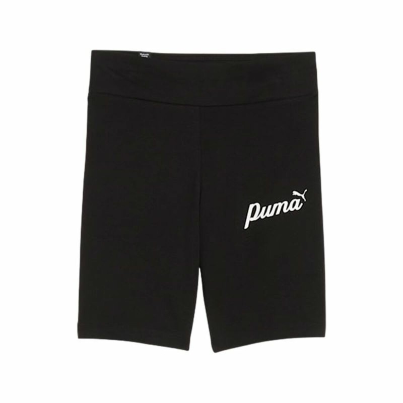 Shorts pour enfants Puma Essentials + Blossom