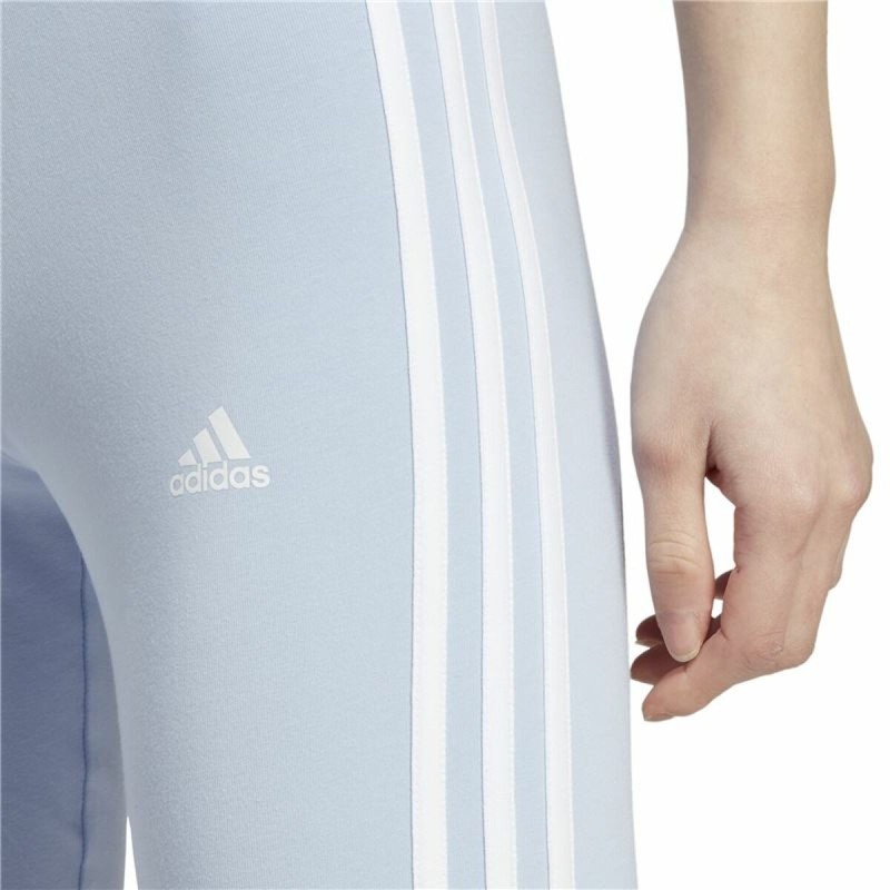 Leggings de Sport pour Femmes Adidas 3 Stripes