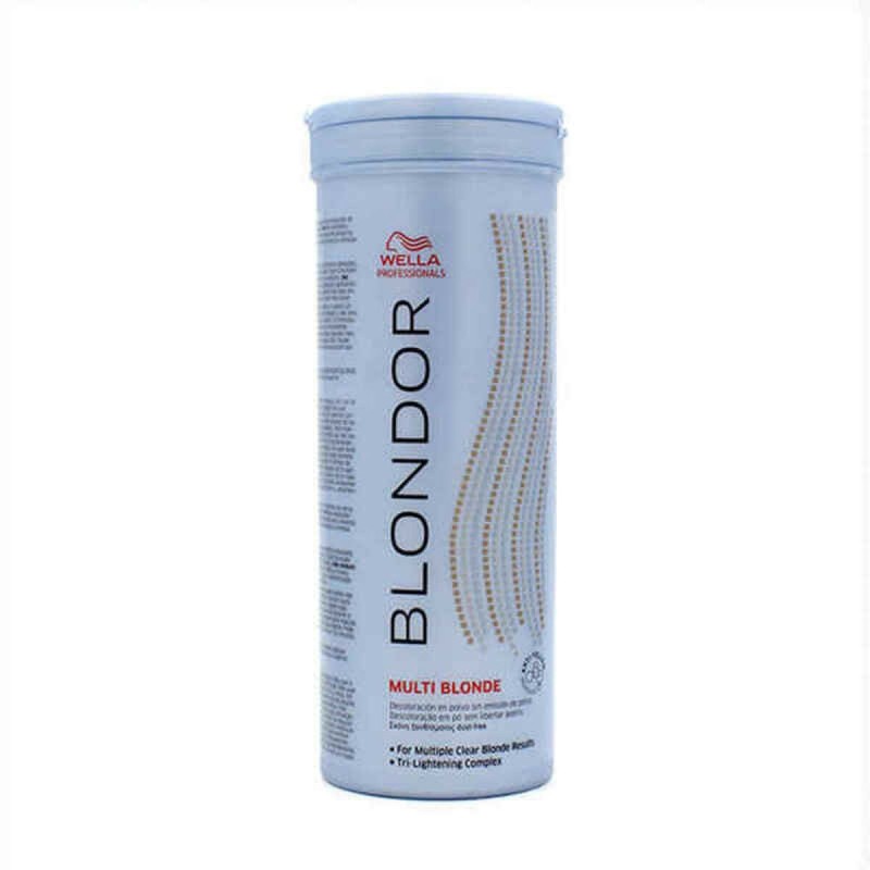 Décolorant Wella Blondor Deco (400 g)