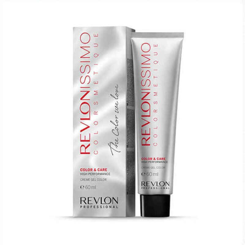 Teinture permanente Revlonissimo Colorsmetique Revlon Revlonissimo Colorsmetique (60 ml)