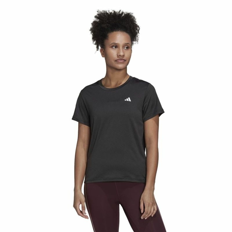 T-shirt à manches courtes femme Adidas  for Training Minimal