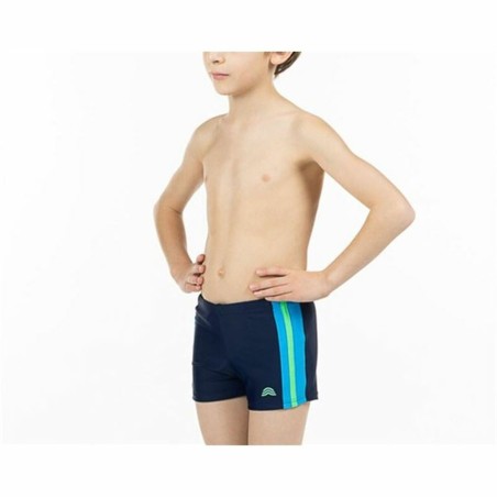 Maillot de bain enfant Aquarapid Costume  Bleu